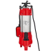 Фекальный насос MAXPUMP FEKALIFT 180D
