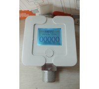 Счетчик газа Струйный, СГБ-1.6 Элехант с поверкой БЕЛАРУСИ (гарантия 6 лет)