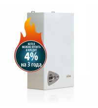Газовый котел Ferroli Vitabel F24