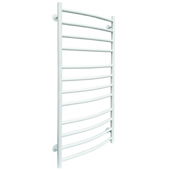 Полотенцесушитель Fincopper медный FC белый 117х50 12 перекладин