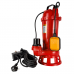 Фекальный насос MAXPUMP MEGACUT 1500 D