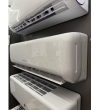 Кондиционер AlpicAir Eco Pro AWI/AWO-26HRDC1F