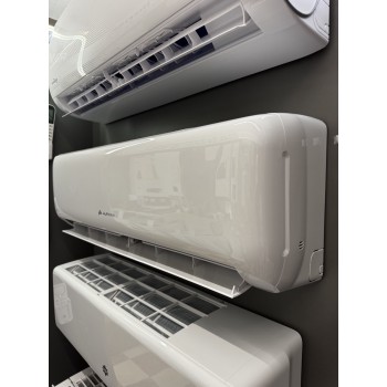Кондиционер AlpicAir Eco Pro AWI/AWO-26HRDC1F