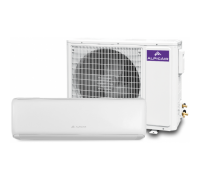 Кондиционер AlpicAir Eco Pro AWI/AWO-26HRDC1F