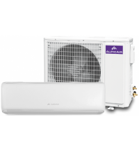 Кондиционер AlpicAir Eco Pro AWI/AWO-26HRDC1F