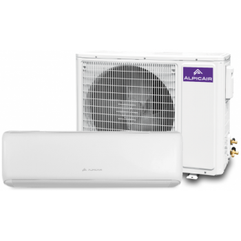 Кондиционер AlpicAir Eco Pro AWI/AWO-26HRDC1F