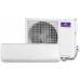 Кондиционер AlpicAir Eco Pro AWI/AWO-33HRDC1F