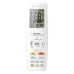 Кондиционер AlpicAir PREMIUM PRO AWI/AWO-36HRDC1G