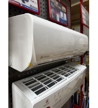 Кондиционер  Chigo Aero INVERTOR R32 CS-25V3G-B170AY8B (управление Wi-Fi)