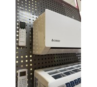 Кондиционер  Chigo MARS INVERTOR R32 CS-25V3G-B211AM2C-W3
