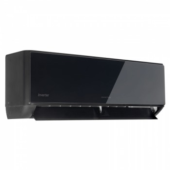 Кондиционер инверторный DANTEX ADVANCE PRO PLUS BLACK Edition RK-12SATBI Black PLUS/RK-12SATBIE (до 35 м.кв.) - купить в Жлобине, Светлогорске, Рогачеве, Гомеле, Бобруйске, Минске, цена, отзывы