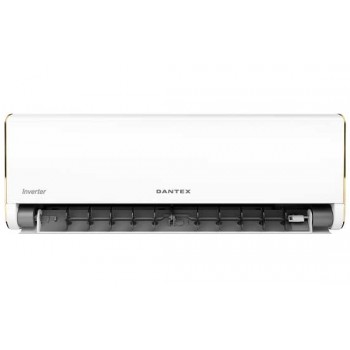 Кондиционер инверторный DANTEX VISION INVERTER RK-12VDMI (до 35 м.кв.) - купить в Жлобине, Светлогорске, Рогачеве, Гомеле, Бобруйске, Минске, цена, отзывы