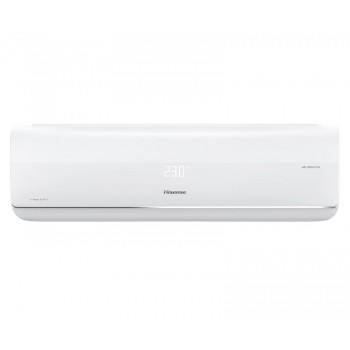 Кондиционер инверторный Hisense AIR SENSATION Superior DC Inverter AS-13UW4RXVQF00 ( до 35 м.кв.) - купить в Жлобине, Светлогорске, Рогачеве, Гомеле, Бобруйске, Минске, цена, отзывы
