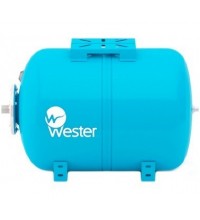 Бак мембранный для водоснабжения Wester WAO 24