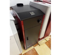 Газовый котел ЛЕМАКС Premier 17,4 