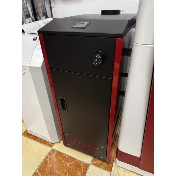 Газовый напольный котел ЛЕМАКС Premier 11,6