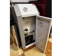 Газовый напольный котел ЛЕМАКС ПРЕМИУМ 10