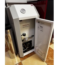 Газовый напольный котел ЛЕМАКС ПРЕМИУМ 10