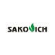 Сайт официального дилера SAKOVICH