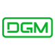 Сайт официального дилера DGM
