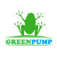 Сайт официального дилера GreenPump