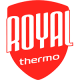 Сайт официального дилера ROYAL thermo