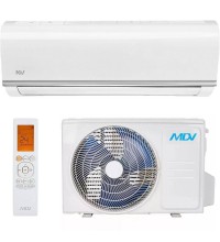 Кондиционер MDV CLASSIC INVERTER MDSC-12HRDN8 (до 36 м.кв.)