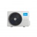 Кондиционер Midea Persona Inverter MSAG4W-12N8C2S- купить в Жлобине, Светлогорске, Рогачеве, Гомеле, Бобруйске, Минске, цена, отзывы