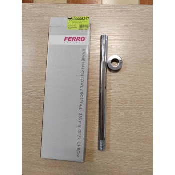 Кронштейн для тропического душа Ferro RNS30