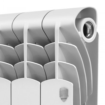 Биметаллический радиатор Royal Thermo Revolution Bimetall 500