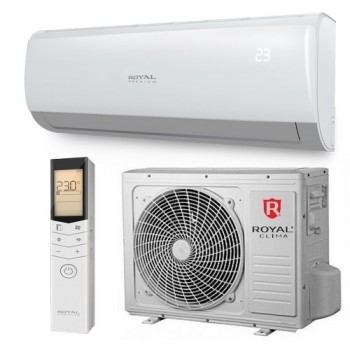 Кондиционер Royal Clima Triumph Inverter RCI-TWN28HN