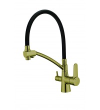 Смеситель для кухни с краном для питьевой воды P4077-2