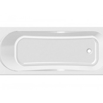 Ванна акриловая Santek Тенерифе 1.WH30.2.213
