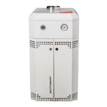 Газовый котел ATEM ЖИТОМИР-10 КС-Г-020 СН
