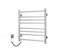 Полотенцесушитель Gloss & Reiter Э2. Line Л.50x60.Л8 (Л) Таймер