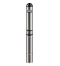 Скважинный насос MAXPUMP 4SDM 10/22 380В (Набор)