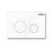 Комплект инсталляции Lavinia Boho Relfix 5 в 1 77010034 белая кнопка