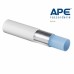 Труба металлопластиковая APE PEXB/AL/PEXB 16x2.0