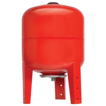 Расширительный бак для отопления MAXPUMP 50 л