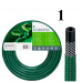 Шланг поливочный "ECONOMIC * " 1 зелёный