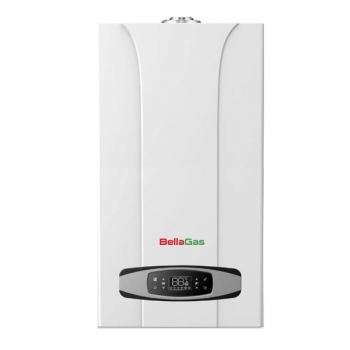 Газовый котел BellaGas Premium 24 