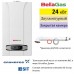 Газовый котел BellaGas Premium 24 